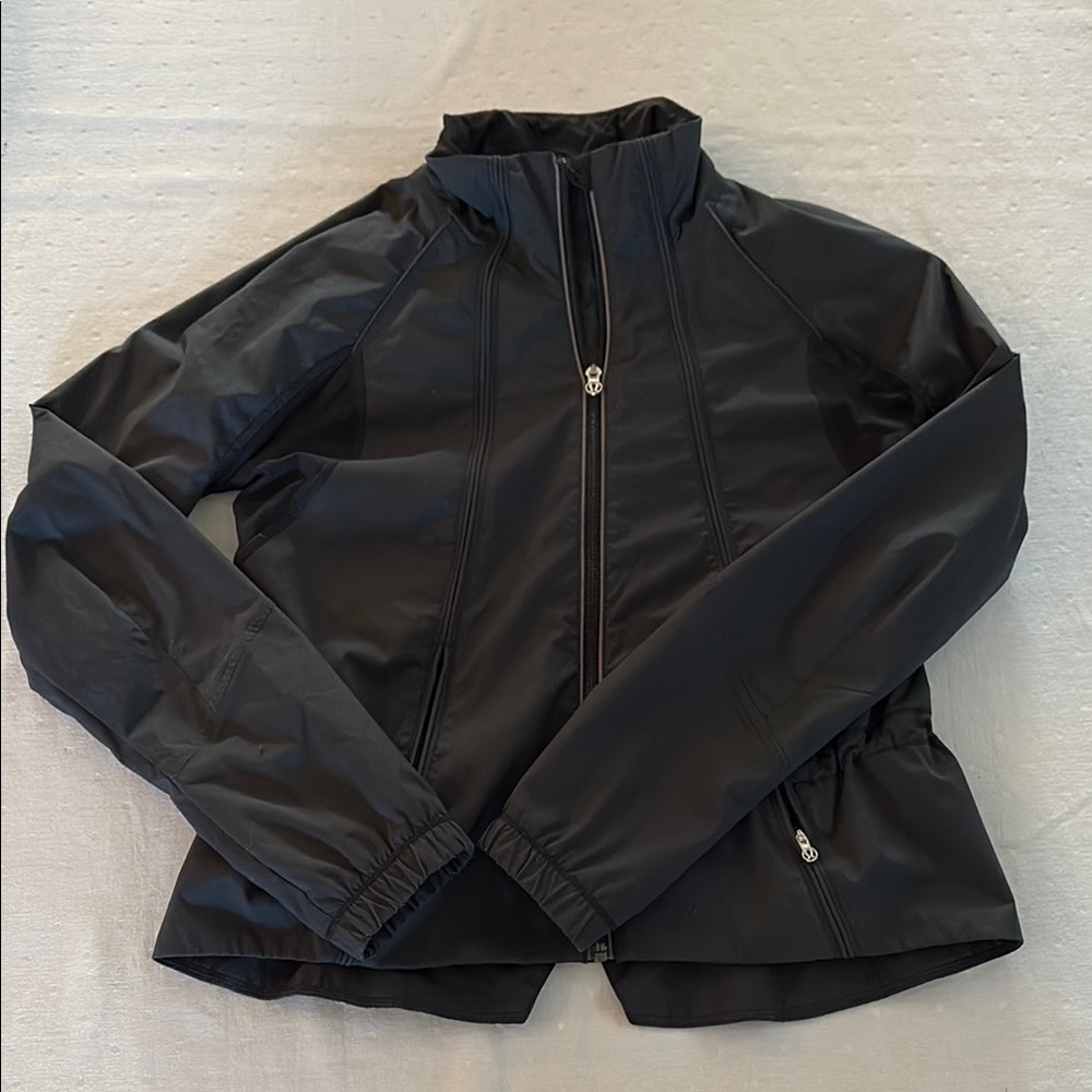 Lululemon Rain Jacket